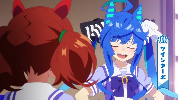 Uma Musume – Pretty Derby #4006037-ACG-二次元游戏动漫视频分享平台