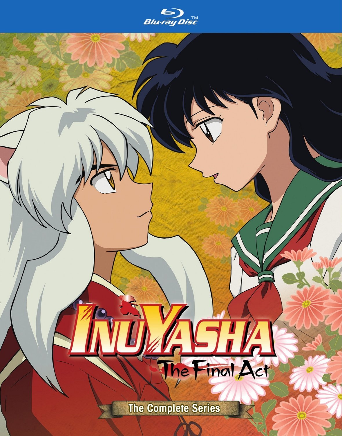 [RUELLNext] 犬夜叉 Inuyasha Complete (TV+Movie+SP)(DVD 576p+720p x264 AAC)（死种重发）-ACG-二次元游戏动漫视频分享平台