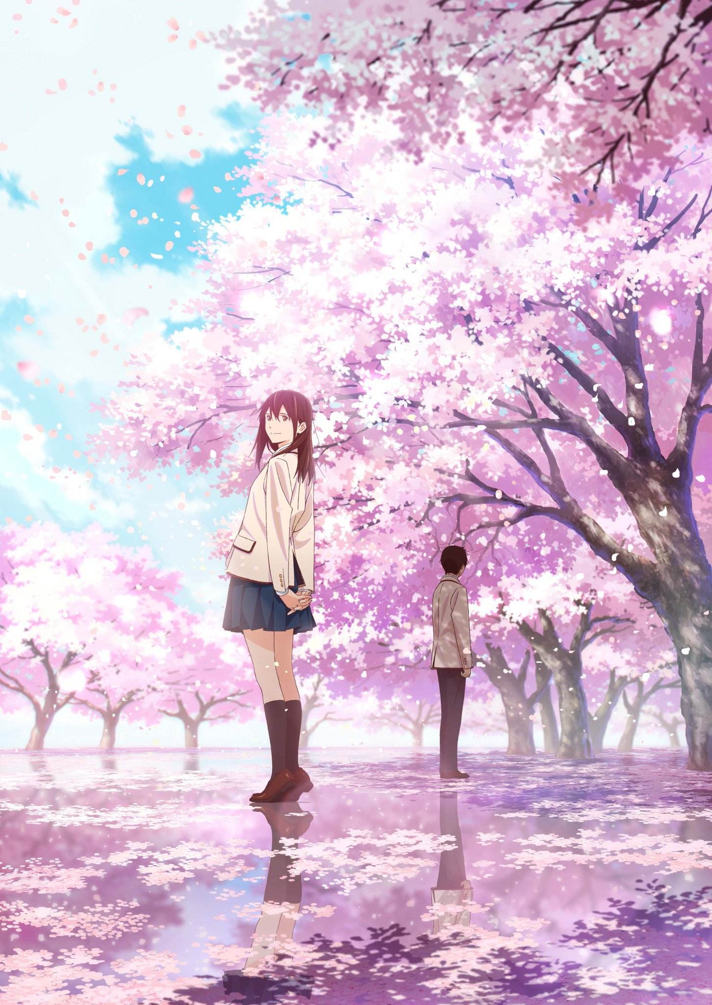 [BeatriceRaws] 剧场版 我想吃掉你的胰脏 Kimi no Suizou o Tabetai [BDRip 1920×1080 HEVC FLAC]-ACG-二次元游戏动漫视频分享平台