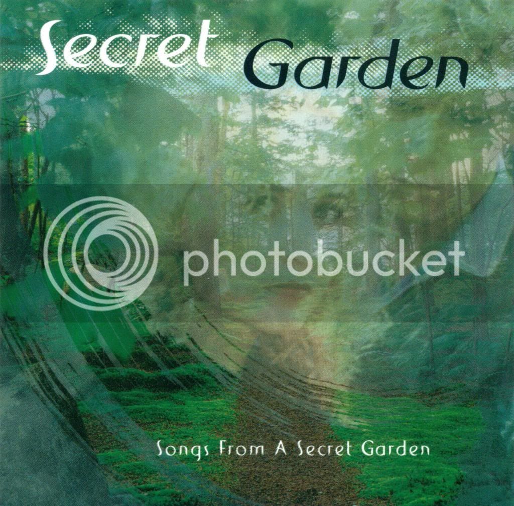 [心叶荐][140312][OS] 神秘园Secret Garden 大地特辑 FLAC-ACG-二次元游戏动漫视频分享平台