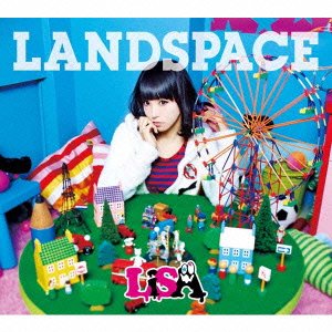 [131030]LiSA 2ndアルバム「LANDSPACE」(flac+bk)-ACG-二次元游戏动漫视频分享平台