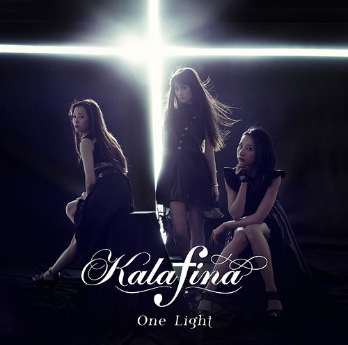 [150812] TVアニメ「アルスラーン戦記」ED2テーマ「One Light」／Kalafina [期間限定アニメ盤] (FLAC+CUE)-ACG-二次元游戏动漫视频分享平台