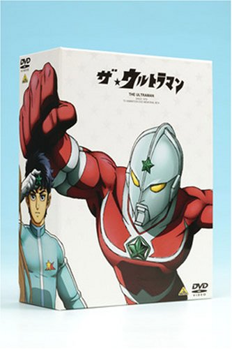 新年礼15[CXRAW][ザウルトラマン]乔尼亚斯奥特曼[DVDripUpconv][720p][HEVC Ma10p AAC MP4]-ACG-二次元游戏动漫视频分享平台