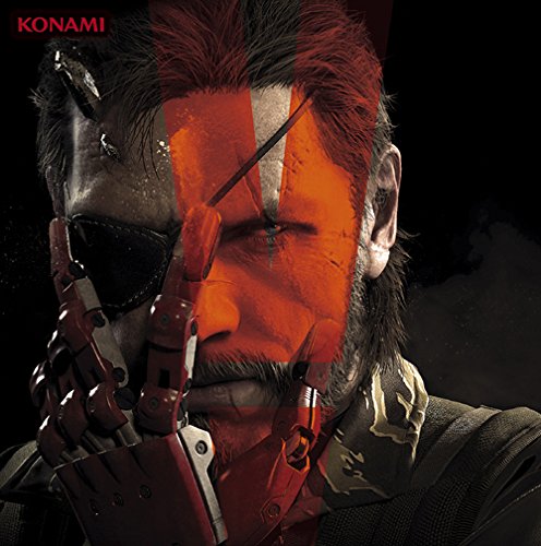 [150902]METAL GEAR SOLID VOCAL TRACKS[320K]收录历代曲和最新作「合金装备5：幻痛」共13曲-ACG-二次元游戏动漫视频分享平台