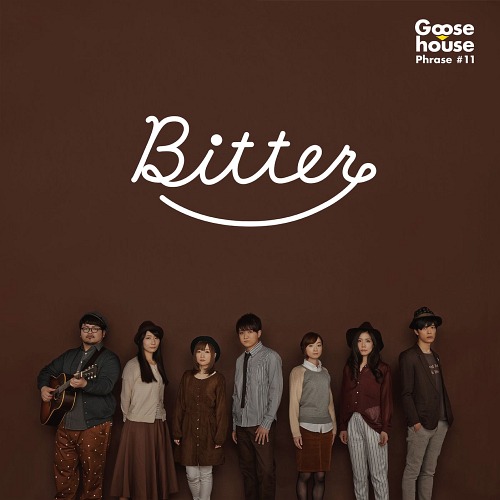 [150225] Goose house Bitter (320K)-ACG-二次元游戏动漫视频分享平台