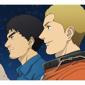 [130605] TVアニメ「宇宙兄弟(Uchuu Kyoudai)」ED5テーマ 「BEYOND」／福原美穂 (320K)-ACG-二次元游戏动漫视频分享平台