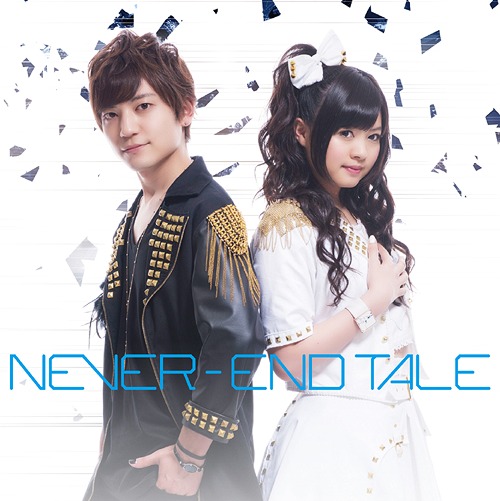 [150819] TVアニメ「FAIRY TAIL」OP20ED20テーマ「NEVEREND TALE／FOREVER HERE」(320K)-ACG-二次元游戏动漫视频分享平台