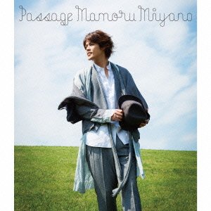 宮野真守PASSAGE[320K]-ACG-二次元游戏动漫视频分享平台