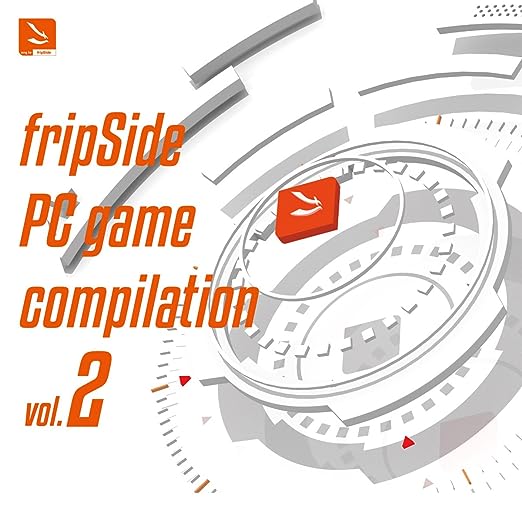 [150826]fripSide PC game compilation vol.2[320K]-ACG-二次元游戏动漫视频分享平台