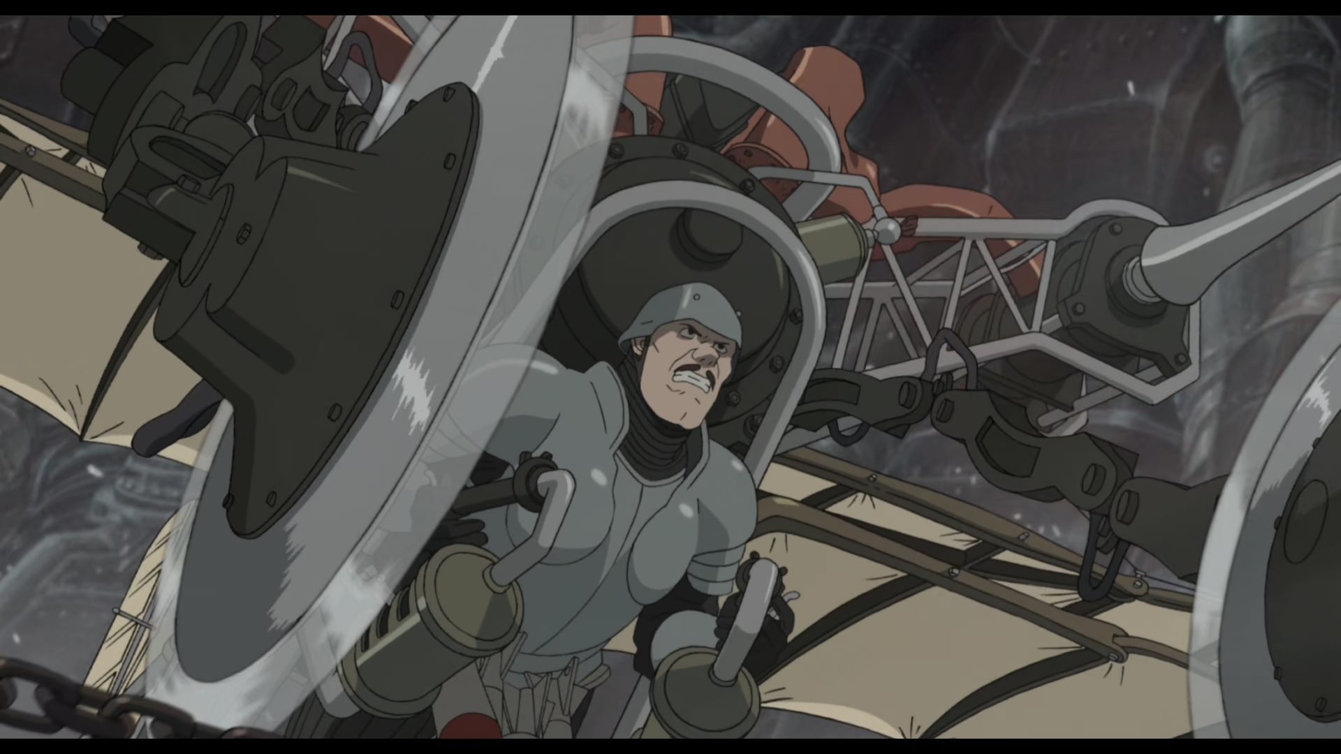 [bonkai77] 蒸汽男孩 Steamboy [BD1080p] [DUALAUDIO] [MULTISUB] [x265] [HEVC] [AAC] [10bit]（2004年）大友克洋-ACG-二次元游戏动漫视频分享平台