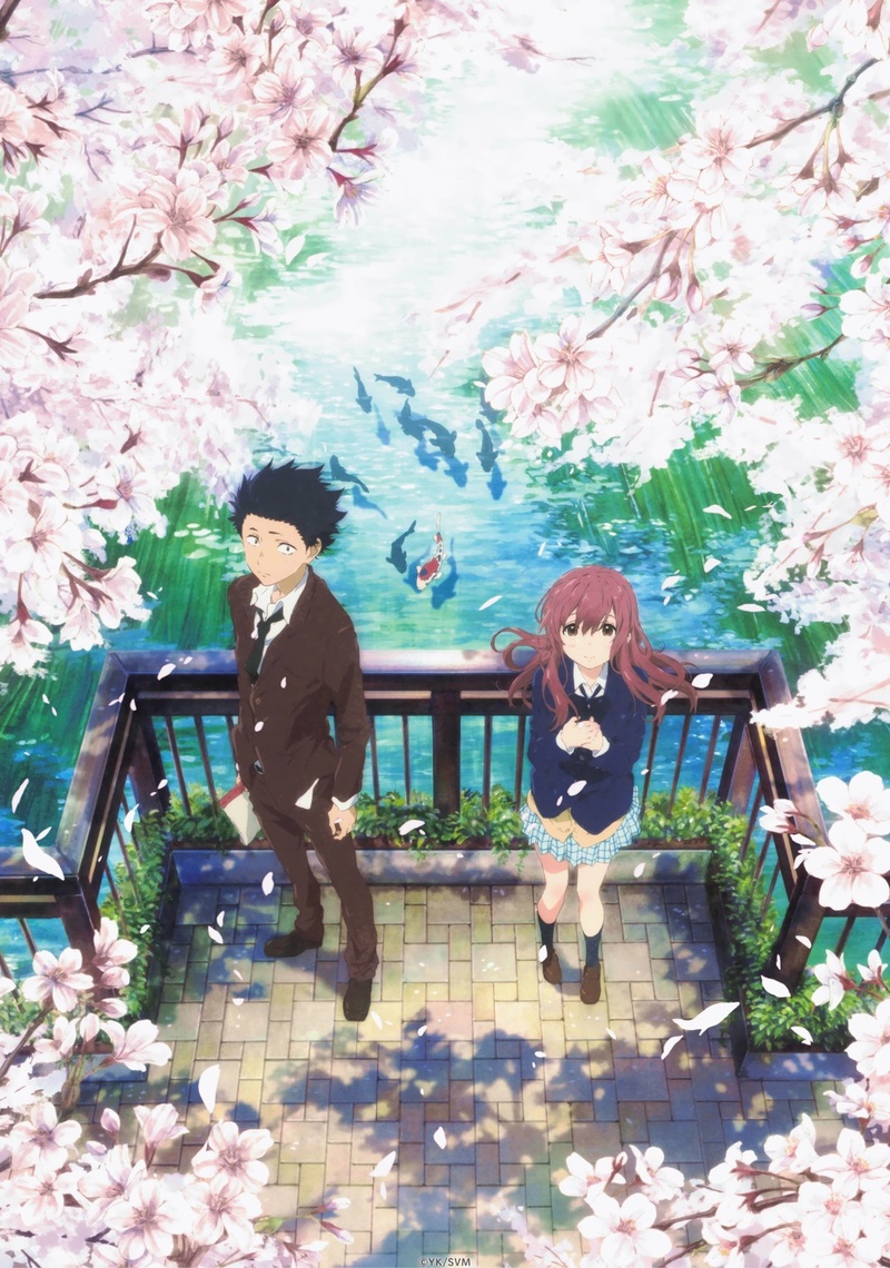 [VCBStudio] Koe no Katachi 声之形 聲の形 10bit 1080p HEVC BDRip [MOVIE]-ACG-二次元游戏动漫视频分享平台