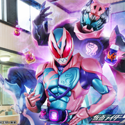 [MagicStar] 假面骑士Revice 仮面ライダーリバイス EP09 [WEBDL] [1080p] [TTFC]【生】-ACG-二次元游戏动漫视频分享平台