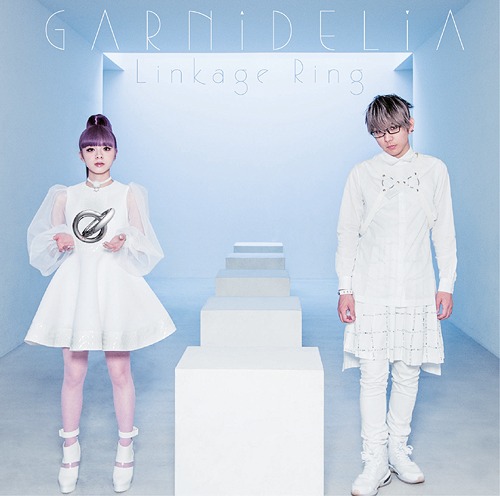 [150121] GARNiDELiA 1stアルバム「Linkage Ring」(320K)-ACG-二次元游戏动漫视频分享平台