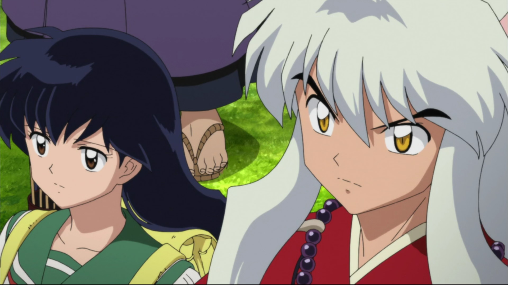 [Cleo] 犬夜叉完结篇 InuYasha Kanketsuhen 126 [Dual Audio 10bit BD1080p][HEVCx265]（2009年）-ACG-二次元游戏动漫视频分享平台