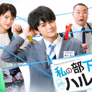 [MagicStar] 我的属下遥人君 私の部下のハルトくん EP01 [WEBDL] [1080p]【生】-ACG-二次元游戏动漫视频分享平台