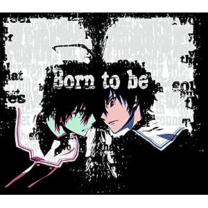 [140219] TVアニメ「魔法戦争」EDテーマ「Born to be」／ナノ (ナノVer.) (FLAC+BK)-ACG-二次元游戏动漫视频分享平台