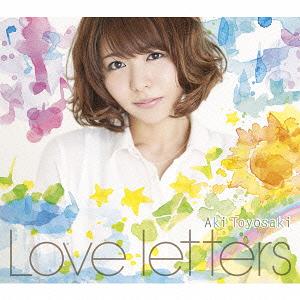 [130925] 豊崎愛生 2ndアルバム「Love letters」(320K)-ACG-二次元游戏动漫视频分享平台