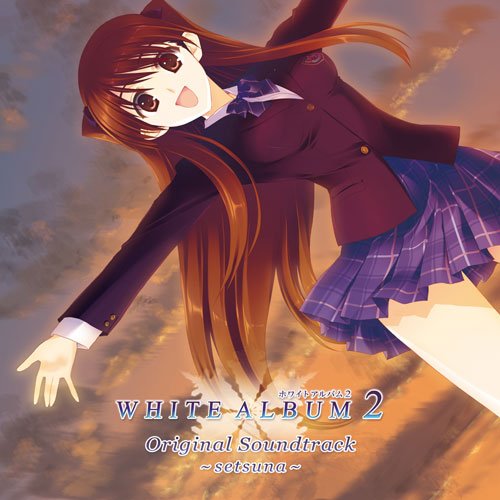 [SACD] [サントラ] [120824] WHITE ALBUM2 Original Soundtrack ～setsuna～ (dsd64 raw iso+cue+bk rr5)-ACG-二次元游戏动漫视频分享平台