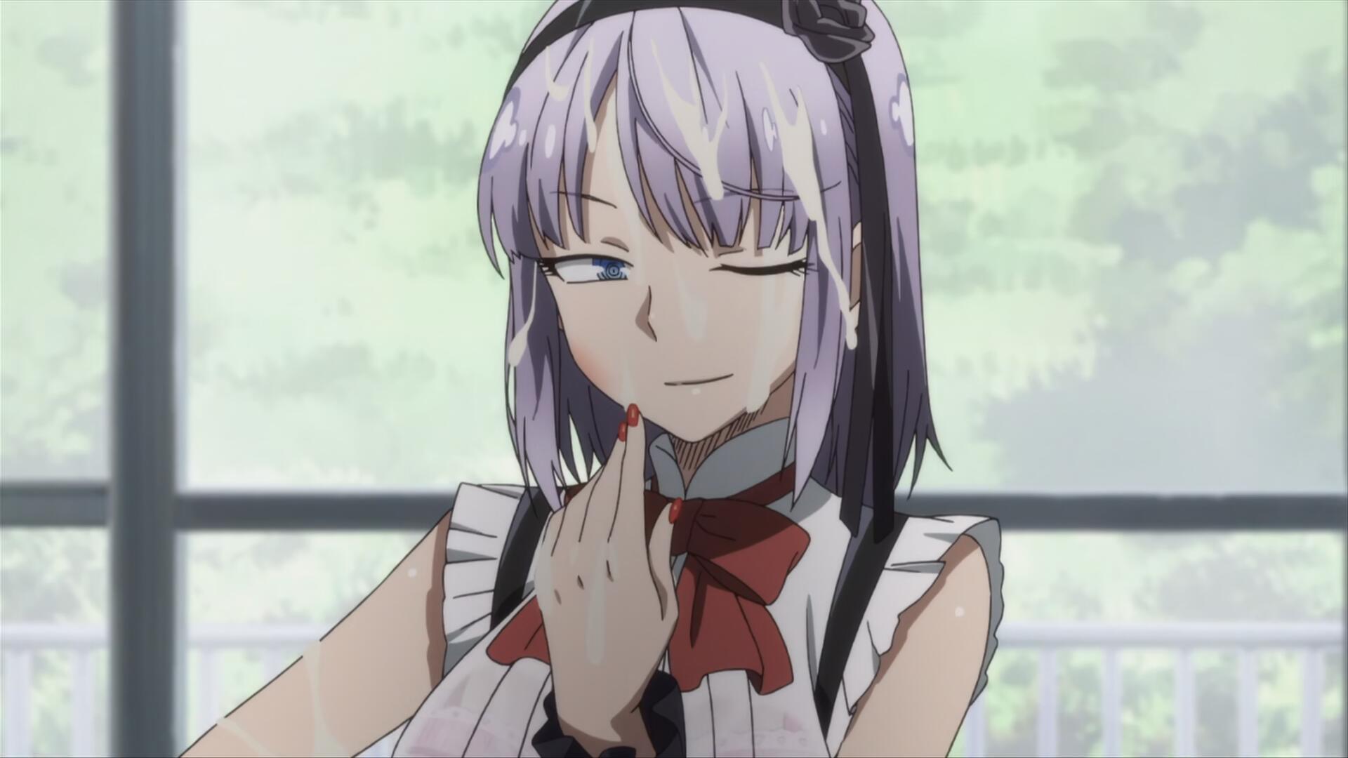 粗点心战争 Dagashi Kashi S1+S2 [BD 1920×1080 HEVC10bit OPUS][简繁内封字幕]-ACG-二次元游戏动漫视频分享平台