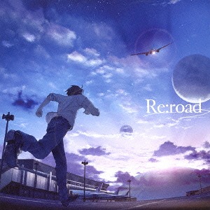 [140903] りょーくん 3rdアルバム「Re:road」(320K+BK)-ACG-二次元游戏动漫视频分享平台