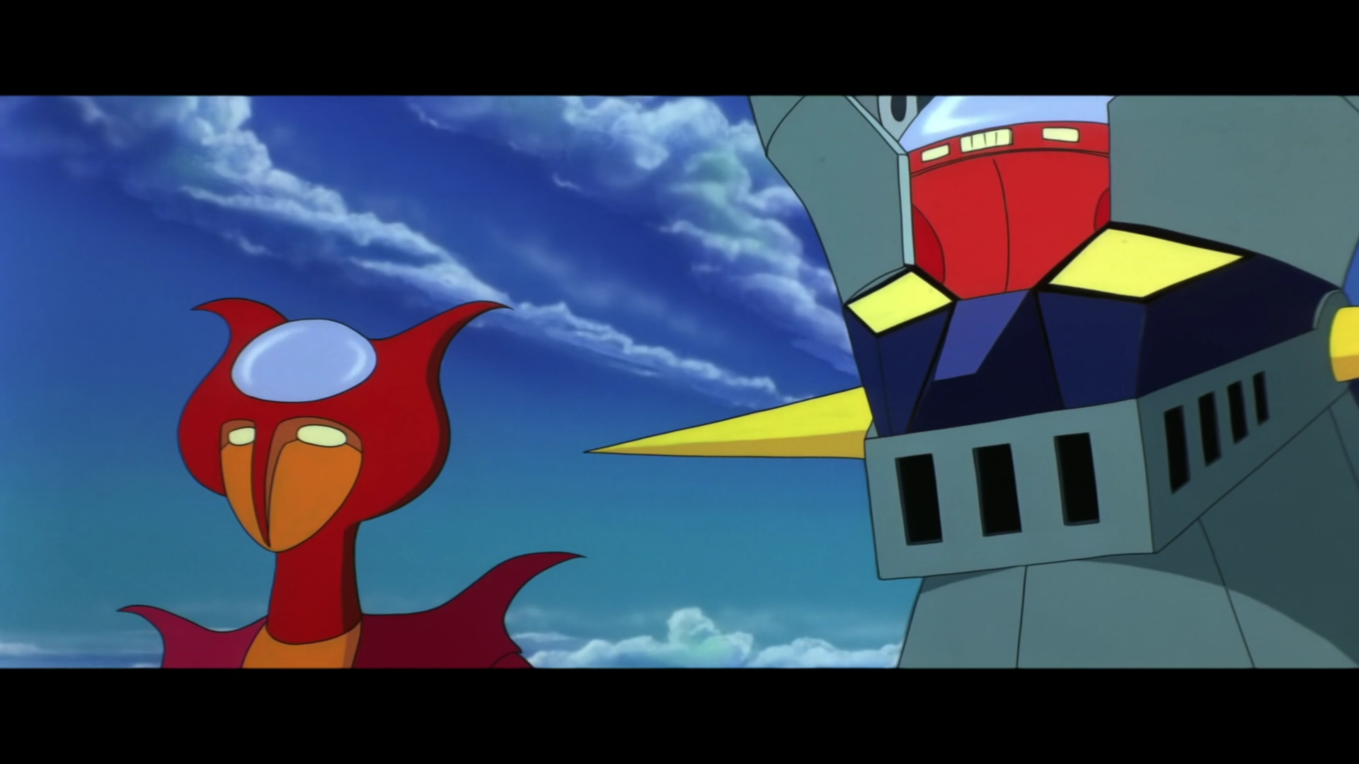 [Simu] 魔神Z系列 剧场版 MAZINGER マジンガー THE MOVIE BDBOX (BD x264 1920X1080, FLAC)Rev-ACG-二次元游戏动漫视频分享平台