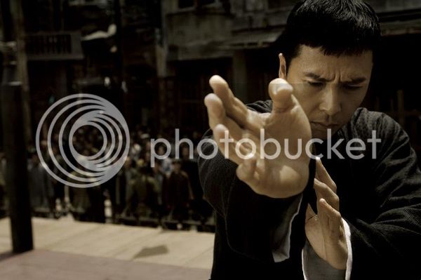 [心叶荐][130719][O] 叶问Ip Man／川井宪次 精选辑 AAC-ACG-二次元游戏动漫视频分享平台