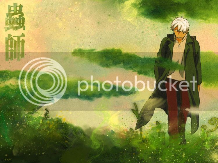 [心叶荐][130715][OS] 虫师Mushishi 精选辑 AAC+MP3-ACG-二次元游戏动漫视频分享平台