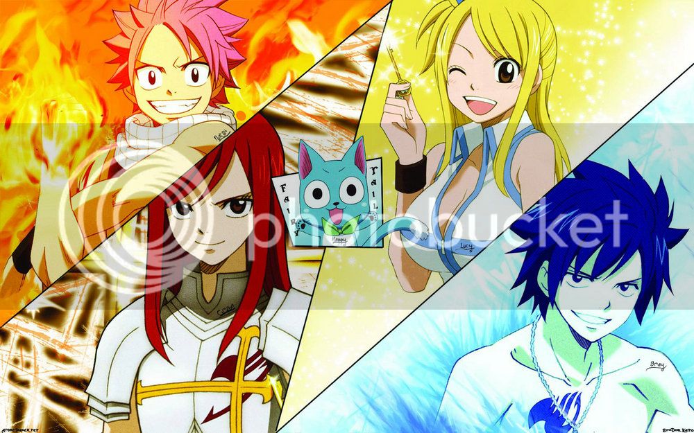 [心叶荐][140405][OS] 妖精的尾巴Fairy Tail／高梨康治 精选辑 FLAC+MP3+WV+AAC-ACG-二次元游戏动漫视频分享平台