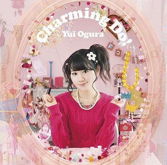 [140129] TVアニメ「最近、妹のようすがちょっとおかしいんだが。」EDテーマ「Charming Do!」／小倉唯 (FLAC+BK)-ACG-二次元游戏动漫视频分享平台