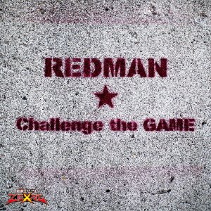 [131113] Redman Challenge the GAME [Single, Maxi] [128K]-ACG-二次元游戏动漫视频分享平台