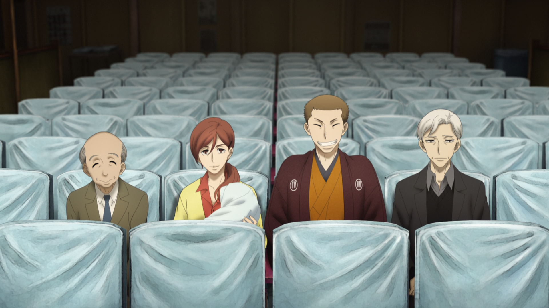 [SnowRaws] 昭和元禄落语心中Shouwa Genroku Rakugo Shinjuu昭和元禄落語心中 (BD 1920×1080 HEVCYUV420P10 FLAC)-ACG-二次元游戏动漫视频分享平台