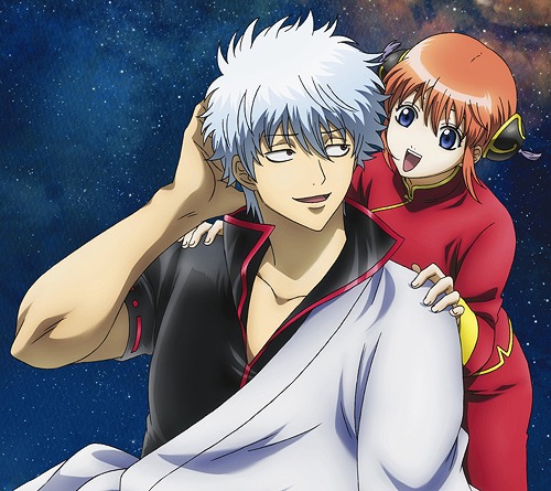 [150603] TVアニメ「銀魂゜(Gintama)」EDテーマ「DESTINY」／ねごと [通常盤] (320K)-ACG-二次元游戏动漫视频分享平台