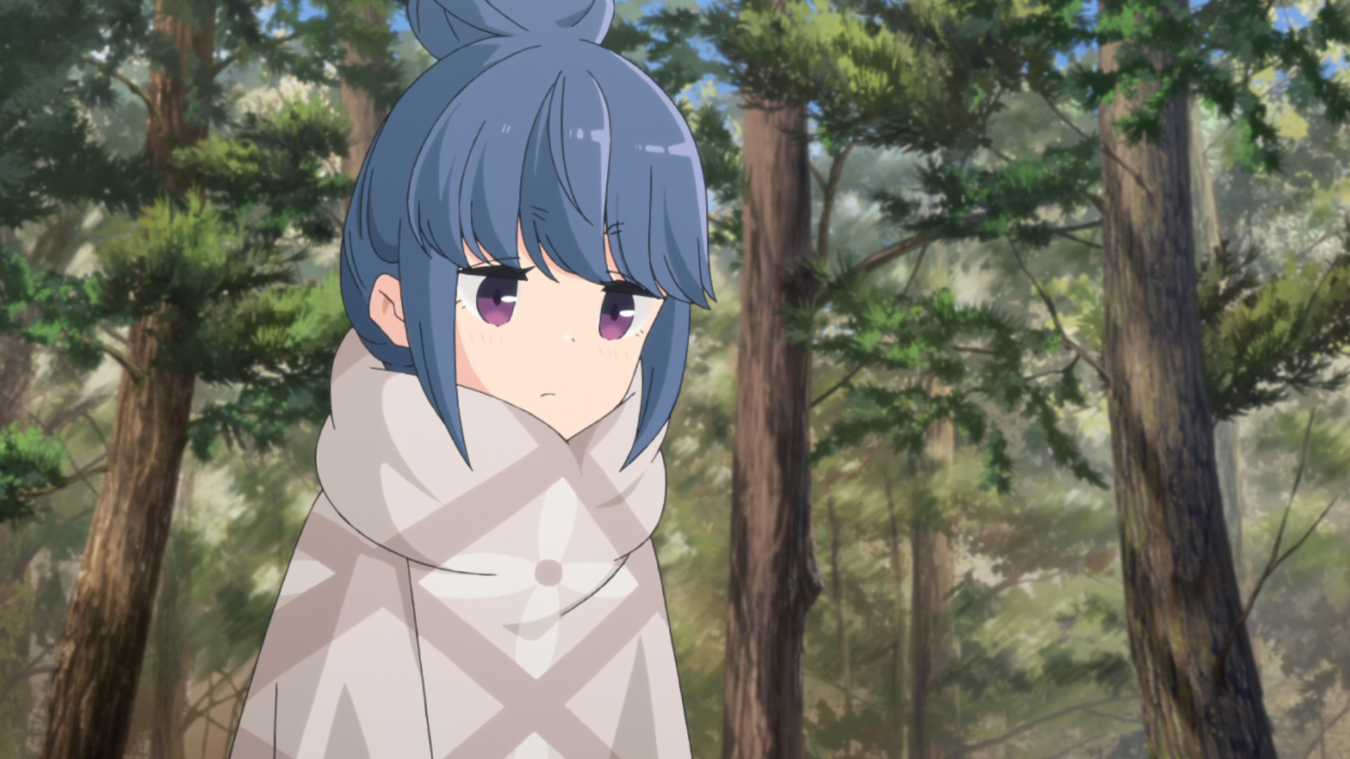 摇曳露营 Yuru Camp 112+SP [BD 1920×1080 HEVC10bit AAC][简繁内封字幕]-ACG-二次元游戏动漫视频分享平台