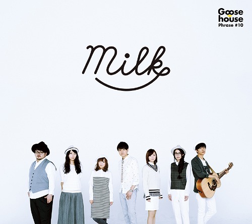 [150225] Goose house Milk (320K)-ACG-二次元游戏动漫视频分享平台