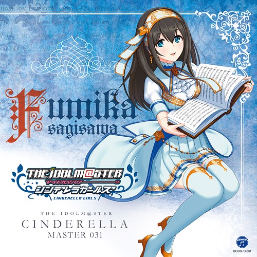 [150204] THE [email protected] CINDERELLA MASTER 031~035 [MP3(320K)]-ACG-二次元游戏动漫视频分享平台