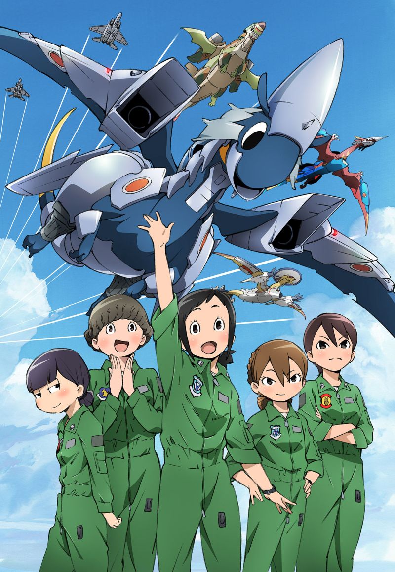 [VCBStudio] Hisone to Masotan 飞龙女孩 ひそねとまそたん 10bit 1080p HEVC BDRip [Fin]-ACG-二次元游戏动漫视频分享平台