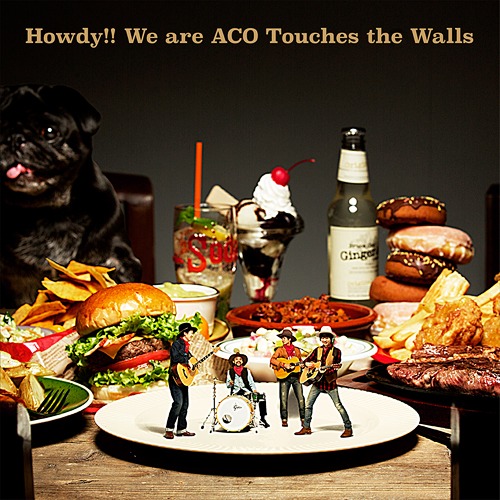 [150204] NICO Touches the Walls Howdy!! We are ACO Touches the Walls (320K)-ACG-二次元游戏动漫视频分享平台