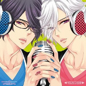 [遊戲音樂]BROTHERS CONFLICT Passion PinkPSPOP.EDAFFECTIONSSUNRISE DAYS朝日奈椿梓(鈴村健一鳥海浩輔)[256K]-ACG-二次元游戏动漫视频分享平台