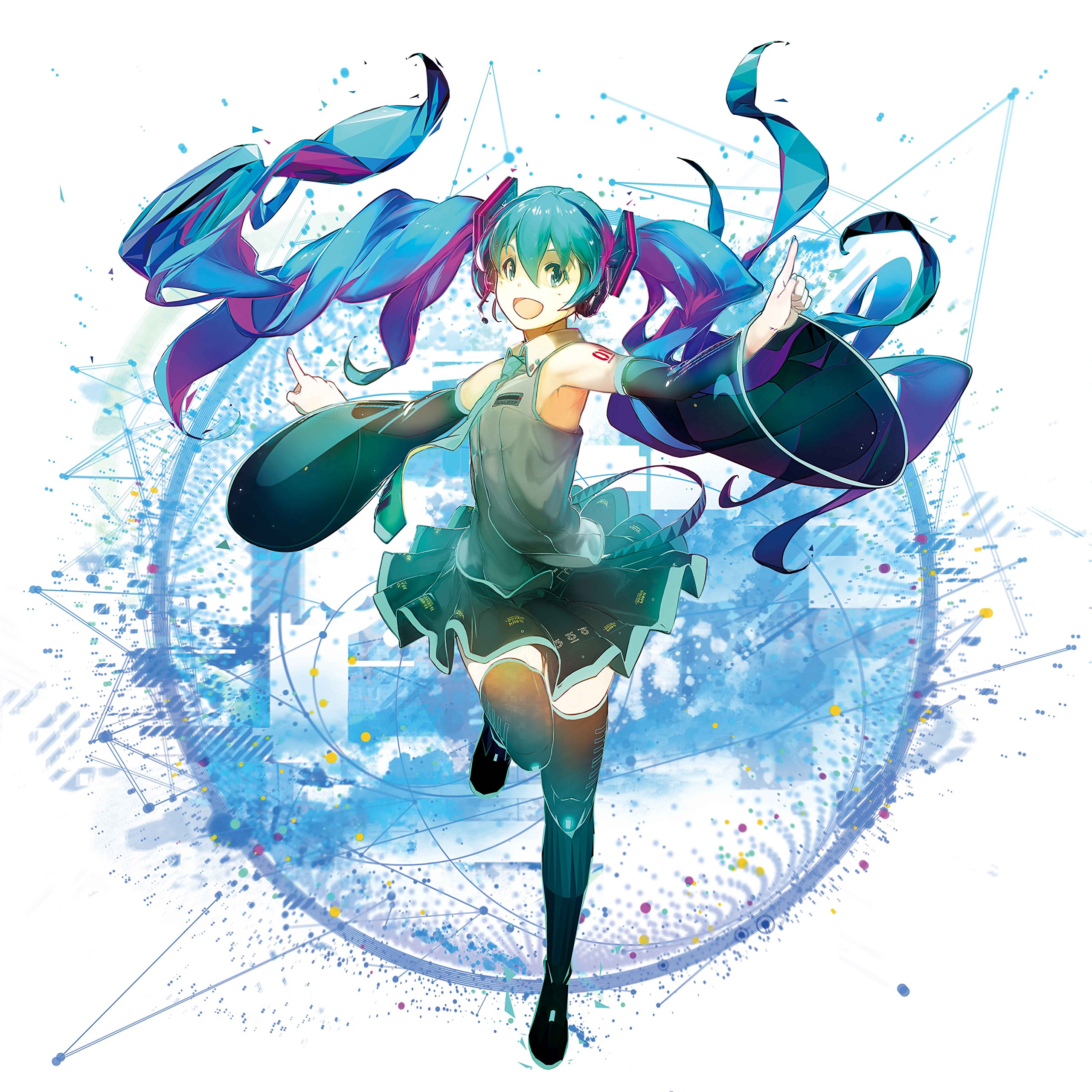 [Vmoe字幕组]HATSUNE MIKU EXPO 2014 in New York~[BDrip][720P 10bit][简日外挂]-ACG-二次元游戏动漫视频分享平台