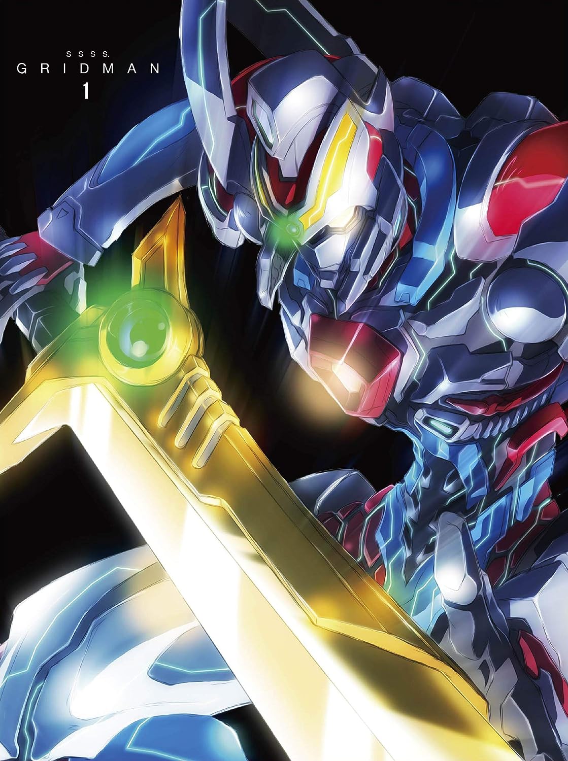 【CXRAW】【SSSS.GRIDMAN】【BDrip】【1080P】【HEVC Main10P FLAC MKV】-ACG-二次元游戏动漫视频分享平台