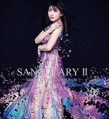 [200205]茅原実里 SANCTUARYII ～Minori Chihara Best Album～[320K]-ACG-二次元游戏动漫视频分享平台