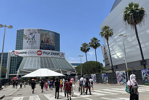 [jibaketa][230830]ATXが海外にちょっと行ってみたシリーズ 第1弾 Anime Expo2023編 (ATX 1440x1080i AVC AAC)-ACG-二次元游戏动漫视频分享平台