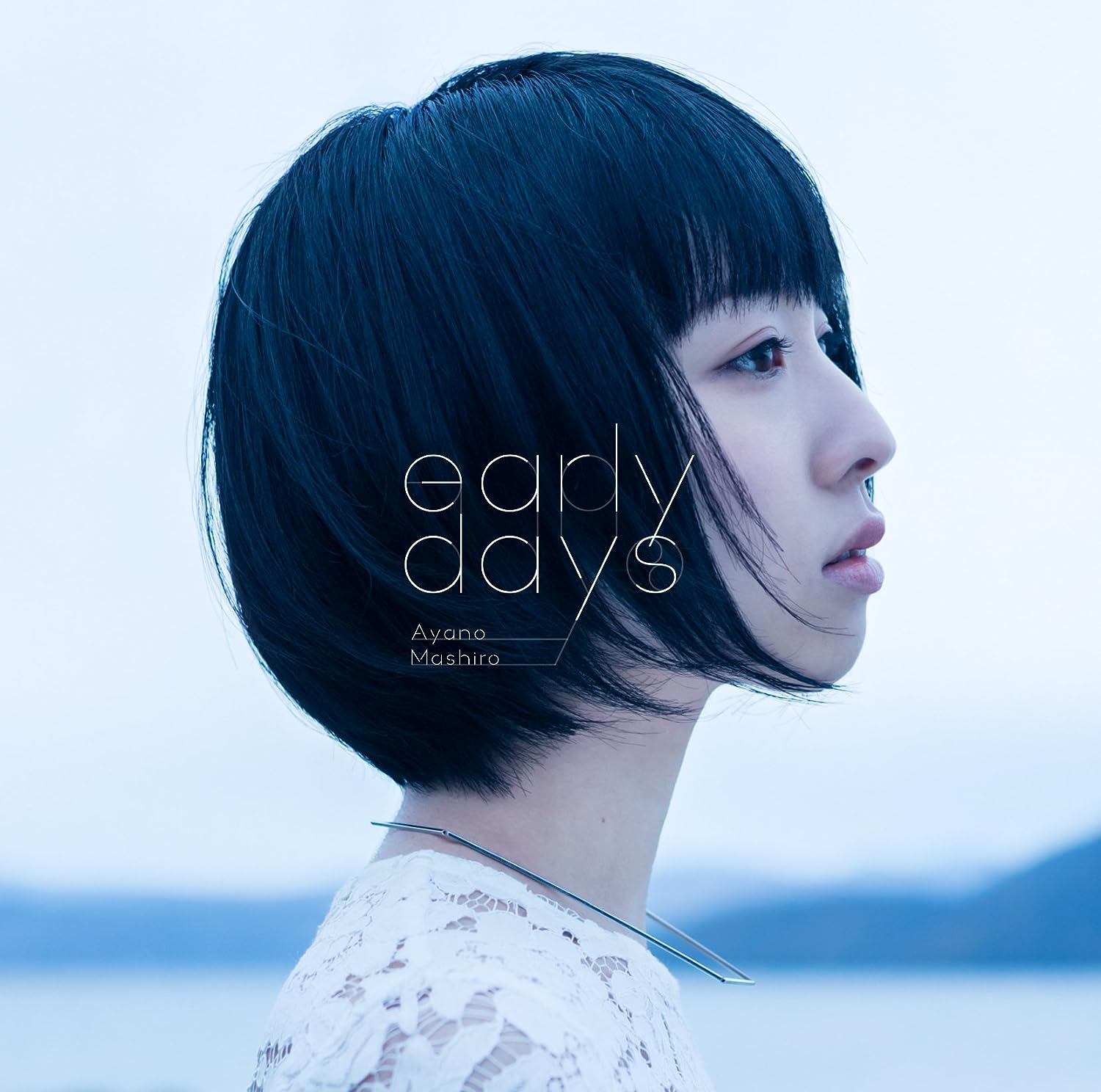 [160113]綾野 ましろ early days(320K)-ACG-二次元游戏动漫视频分享平台