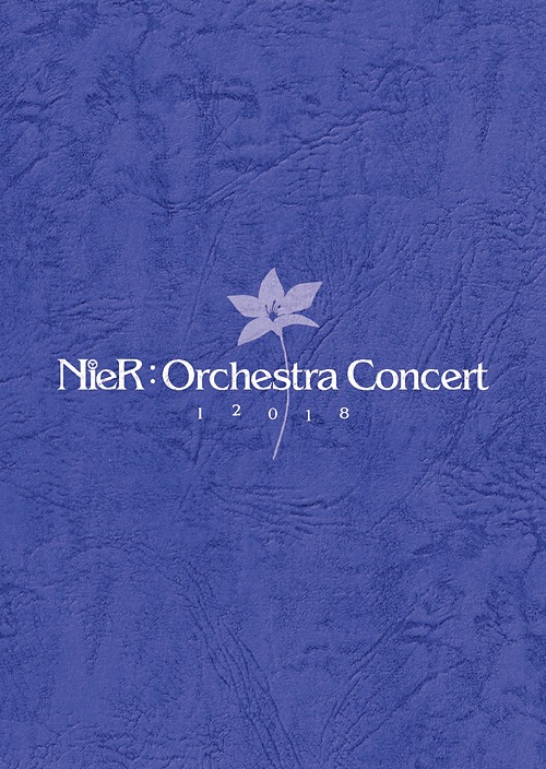 [LoliHouse] NieR: Orchestra Concert 12018 [BDRip 1080p HEVC10bit FLAC][英文内封字幕]-ACG-二次元游戏动漫视频分享平台