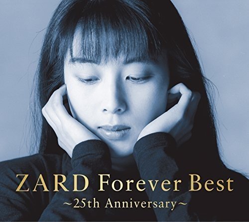 [2020.02.10]ZARD Forever Best ～25th Anniversary～[320K]-ACG-二次元游戏动漫视频分享平台