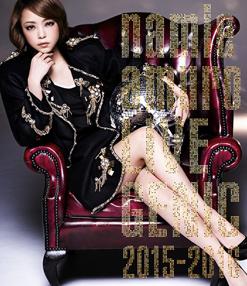 [BDISO]namie amuro LIVEGENIC 20152016-ACG-二次元游戏动漫视频分享平台