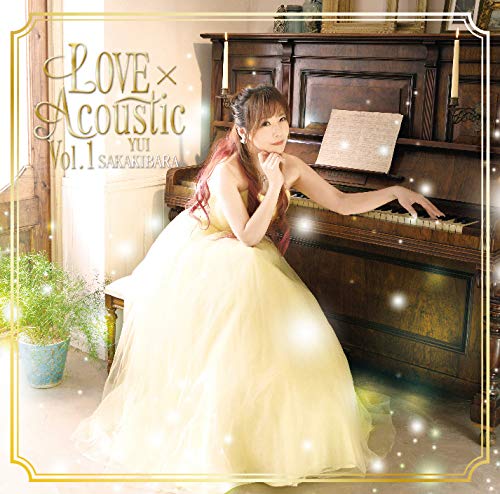 [190424]榊原ゆい LOVE×Acoustic Vol.1[320K]-ACG-二次元游戏动漫视频分享平台