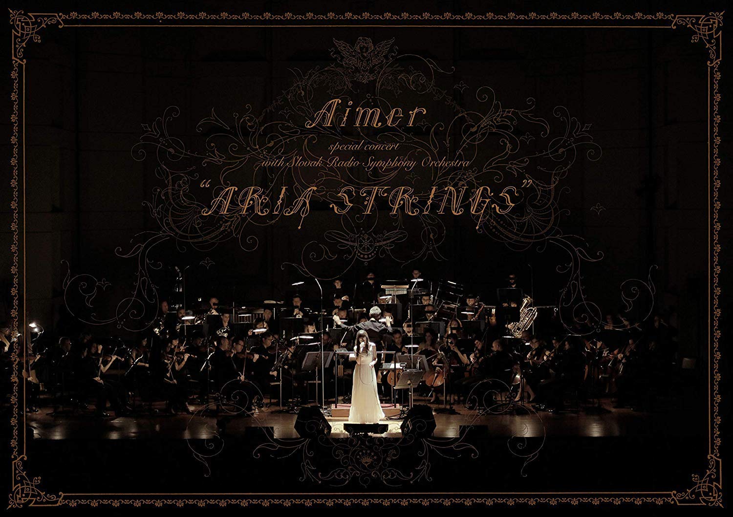 [LoliHouse] Aimer special concert with スロヴァキア国立放送交響楽団 “ARIA STRINGSquot; [BDRip 1080p HEVC10bit FLAC]-ACG-二次元游戏动漫视频分享平台