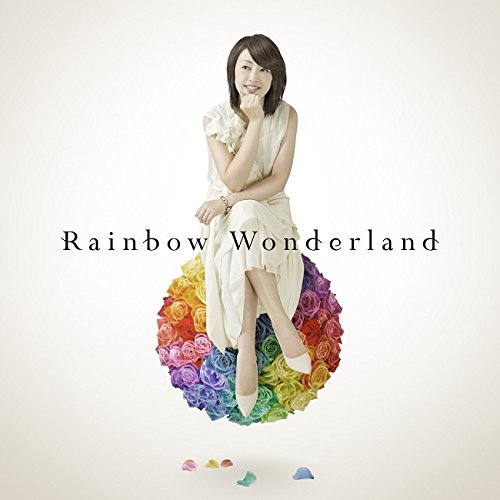 [151202]石田燿子 Rainbow Wonderland[320K]-ACG-二次元游戏动漫视频分享平台