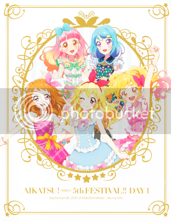 [雪飘工作室][AIKATSU! Series 5th Festival!!アイカツ][Day1][简体内嵌](检索:偶像活动·好朋友·闪耀的珠宝宝石偶活爱活浮莲子) 附外挂字幕-ACG-二次元游戏动漫视频分享平台